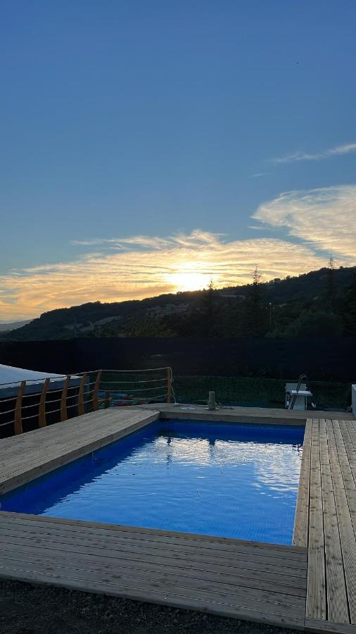 포텐자 L'Antica Quercia B&B 외부 사진