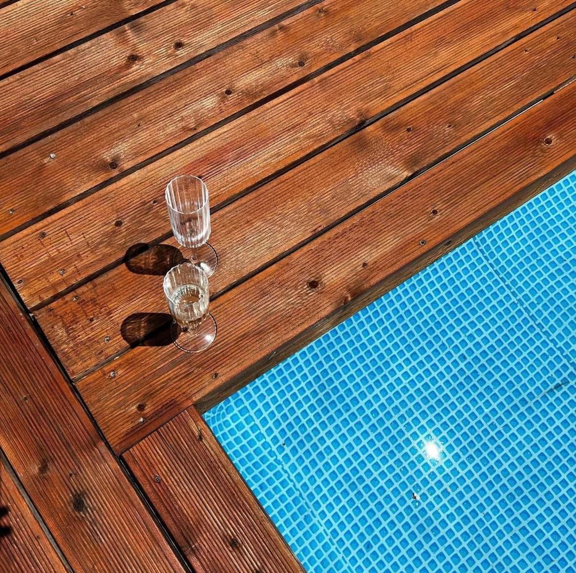 포텐자 L'Antica Quercia B&B 외부 사진
